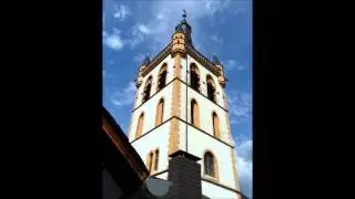 St. Gangolf - Trier am Hauptmarkt