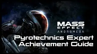 Mass Effect: Andromeda - 