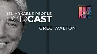 The Science of Wise Interventions: Greg Walton on Overcoming Psychological Barriers