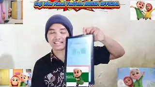 Lirik Biodata Dan Gaji Bulanan Channel Nussa Official 