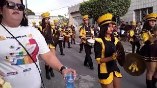 Em pilar Sete de setembro 07/09/2019