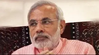 Gujarat snooping row: Narendra Modi government's probe panel 'eyewash', says Congress