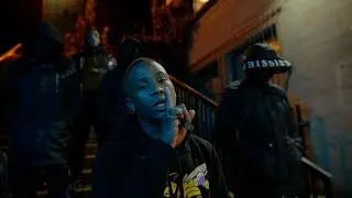 TERRA T - Payback [MUSIC VIDEO] TEASER