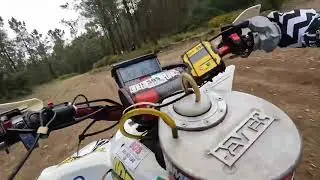 Raid Gois 2025 -Prologo- Martim Pedroso