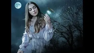STARLIGHT TALE RELAXING MUSIC DRAMA FANTASY CORA PADS CHANNEL 🔔❤️😊