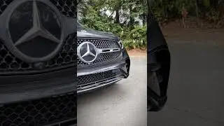 2025 Mercedes-Benz GLC 300