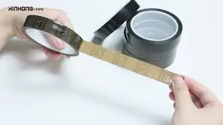 Grid Anti static Tape