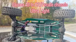 An amazingly high quality video going over my Scale chassis’s #vanquishproducts #rccar #axial