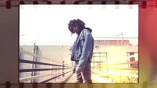 (FREE) 6LACK Type Beat (Ex Calling)