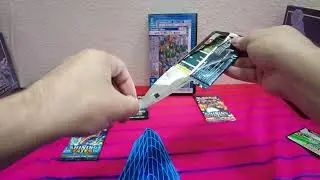 Opening Shining Fates 2nd Shiny Crobat VMAX Box Pack #63  SIMCITY.WAVE