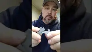 Savage 93R17 trigger spring pocket relief