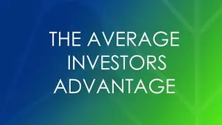 Retail investors have this advantage over fund managers: Phil Town