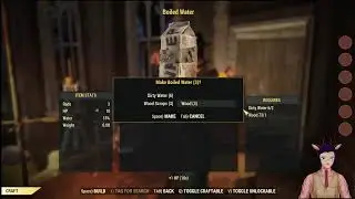 Roaming the Wasteland as Nicolas Cage w/ Friends (FN 76)