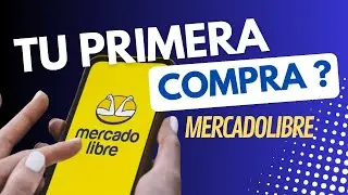 Como Comprar en Mercadolibre Por primera Vez - Tutorial Bien Explicado Colombia 2025