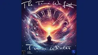 The Time we Lost (Radio Edit)