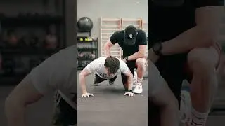 Dubai Gym Newbie's Incredible 12-Week Body Transformation