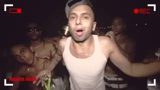 Sensato - Racheta (Versace Spanish Remix) (Video Oficial)