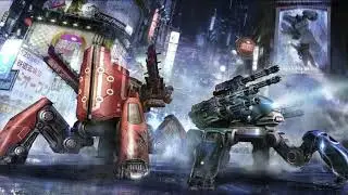 Robot Sound Effects Beep Boop