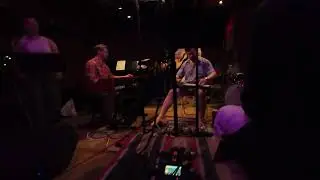 Sun Salon - Friction Free (live at the Lilypad July '25)
