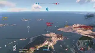 World of Warplanes 10 бобрів за бій на ХF90