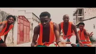 Bob Elvis - Peuple Aboyi RAM (Street Clip)