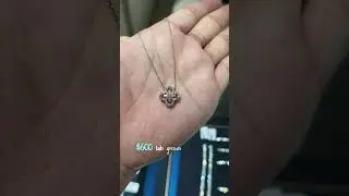 Why Are Chinese Lab Diamonds This Cheap?! 💎