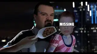 DSP Tries It - Taking A Vacation in May (The big reveal!)
