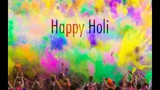 Holi Festival 2018 Jacksonville Florida - Festival De Colores