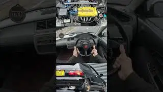 JDM Civic EG6 SiR-S Youtube videocoming soon!