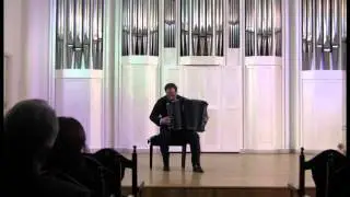 Brahms. Hungarian dance