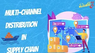 Why Multi-channel Distribution Is The Key To Supply Chain Success?