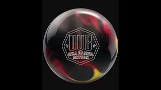 Hell Raiser Return Ball Review