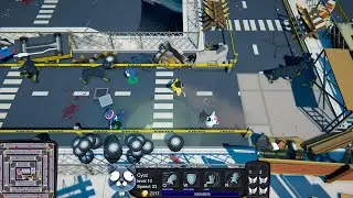 Run Kitty Run - Normal Mode PC Gameplay 2020