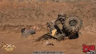 SMALL TIRE...BIG PROBLEM!