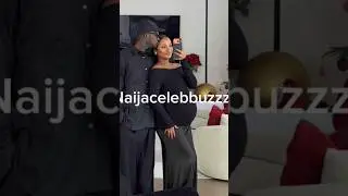 What nobody noticed about Mr Eazi and his wife,Temi Otedola😳 #shortsfeed #shortsfeed #shortsviral
