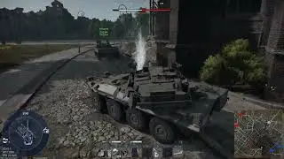 War Thunder Epic Kill Montage #2