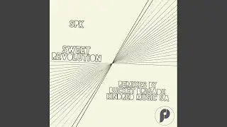 Sweet Revolution