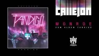 CALLEJON - Monroe (Album Track)