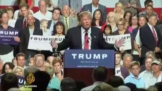 US Elections: Trump's foreign policy