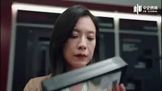 Chinese Web Development Enterprise