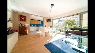 Viktor | Paris 14&egrave;me - Appartement Familial 120m2  avec Terrasse