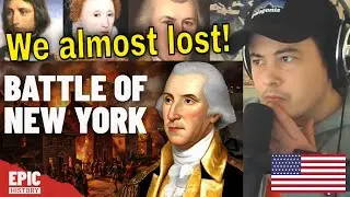 Реакция Америки на Американскую революцию: 1776 год &mdash; год кризиса