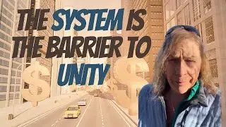 Unity Consciousness Needs More Than Hope &mdash; It Needs Systems