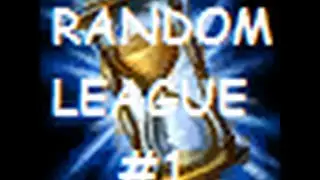 Random League of Legends Moments - Bulgaria