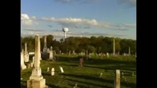 Williamsport MD Ghosts and Legends