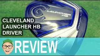 CLEVELAND HB LAUNCHER DRIVER