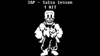 [1 HIT] S&P - Salsa lesson by Mehigh6