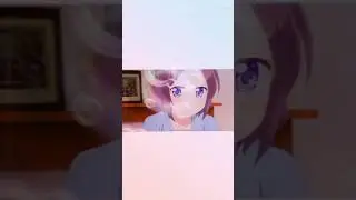 Toyama Rin Edit
