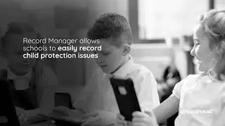 Smoothwall Record Manager