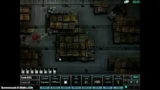 SAS Zombie Assault TD - Nightmare Dead Warehouse (Part 1)